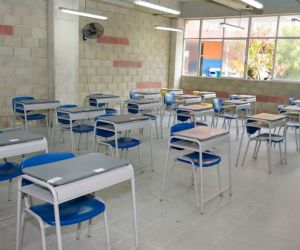 Colegios en Santa Marta