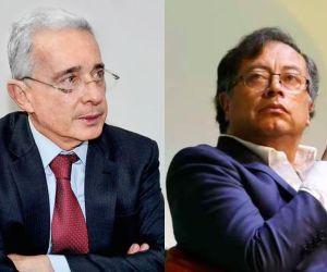 Uribe: "el presidente Petro dice que nuestro Gobierno pagaba por matar personas inocentes, no es cierto” 