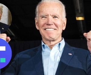 Joe Biden abre perfil en la red Truth para burlarse de Donald Trump 