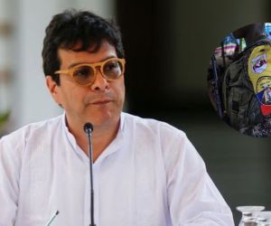 Gobierno Nacional y Farc se reúnen para acordar los sitios de los diálogos de paz