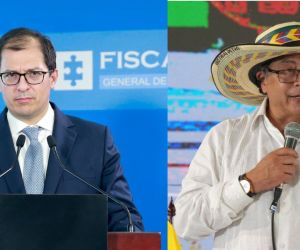 Así lo informó la Fiscalía General de la Nación.