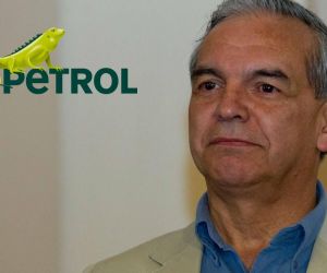 Convocan asamblea extraordinaria de Ecopetrol para que sea una empresa de energía