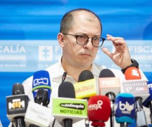 Imputaran a 7 exfuncionarios de la Alcaldía de Medellín 