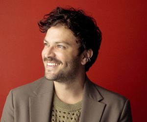 Gusi estrena nuevo EP titulado ‘Mi Fiesta Favorita Volumen 1’
