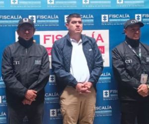 Cárcel a funcionario de Migración Colombia por posibles actos de corrupción