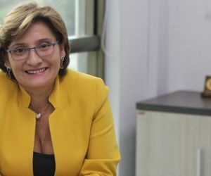 Martha Mancera rechazó la acción de eliminar la Procuraduría