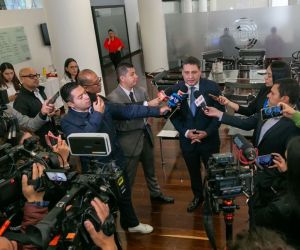 Tecnología 5G llegará a 28 millones de colombianos, el 54% de la población