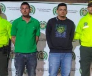 Prisión para presuntos responsables del homicidio de un comerciante en Valledupar