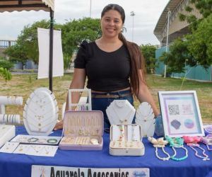 Feria de emprendimiento