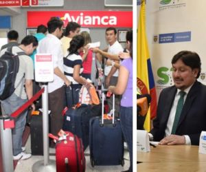 La compañía tiene que activar un plan de atención presencial en los aeropuertos