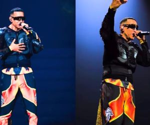 Daddy Yankee confiesa que dejará el Reggaetón y dedicará su vida a Jesús