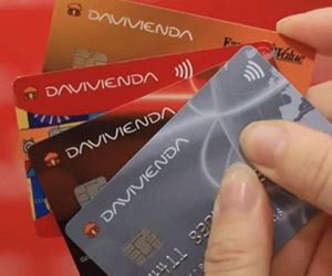 Hasta noviembre pasado, en Colombia había 16,09 millones de tarjetas de crédito vigentes.
