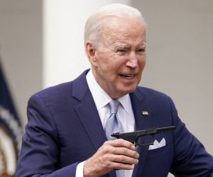 presidente de los estados unidos Joe Biden 