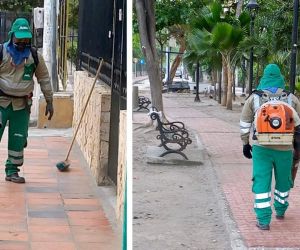 Operario de Atesa  fue agredido