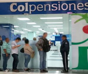 oficina de colpensiones 