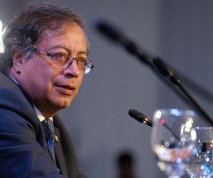 Gustavo Petro