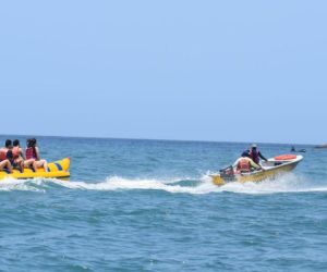 Playas de El Rodadero