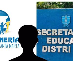 Secretaría de Educación Distrital