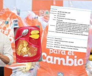 El nuevo proceso licitatorio del PAE ha generado varias advertencias