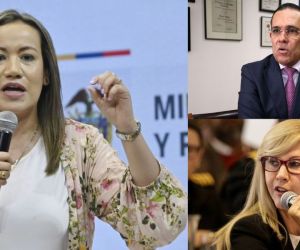 El Partido Conservador y el Partido de la U negaron el apoyo a la reforma