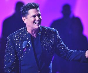 carlos vives