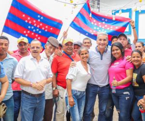 Franklin Lozano, precandidato a la Gobernación del Magdalena