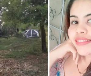 Víctima del crimen