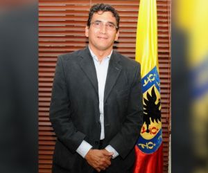 Milton Rengifo