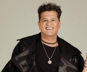 carlos vives