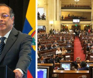 Reforma laboral en el Congreso quedó archivada