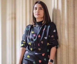 Laura Sarabia, exjefa de Gabinete del Gobierno Nacional.