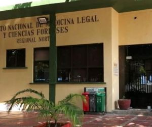 Medicina Legal en Barranquilla.