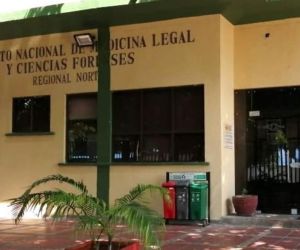 Medicina Legal en Barranquilla.