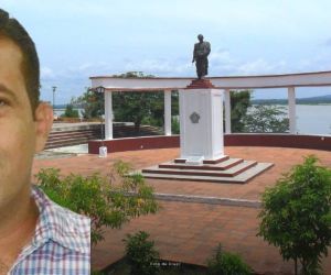 José Miguel Mercado Botero.