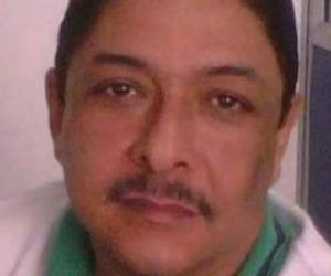 Jorge Luis Meriño Mercado, asesinado.