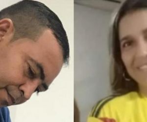 Tomás Maldonado acusado del crimen de Brenda Pájaro.