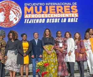 Petro le pide a la ONU declarar el Día Mundial de la Mujer Afro