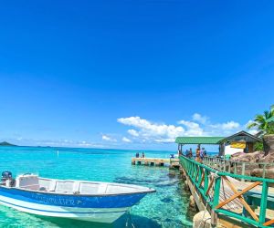 San Andrés sigue a la espera del apoyo del gobierno para salir de la crisis del turismo