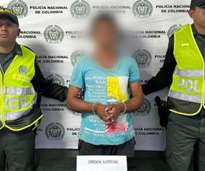 Sujeto sindicado de abusar de sus propias hijas