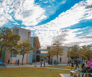 Universidad del Magdalena.