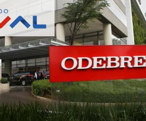 Grupo Aval tendría que pagar una multa de US $40 millones por escándalo de corrupción de Odebrecht