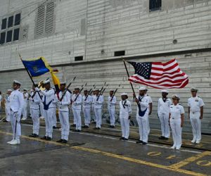 Colombia y Estados Unidos intercambian conocimientos médicos en Santa Marta y Riohacha.