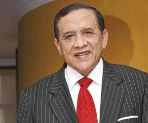 Miguel Maza Márquez.