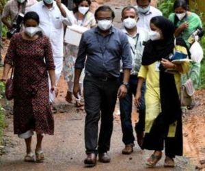 Alarma por el virus 'Nipha' en India: tiene una letalidad del 75%