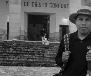 Asesinan a líder indígena José Arley Cruz Chocué en Miranda, Cauca.