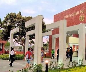 Universidad del Magdalena y Ceimar hacen alianza en el pacífico panameño