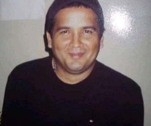 Mario Andrés Garrido Osorio, docente asesinado