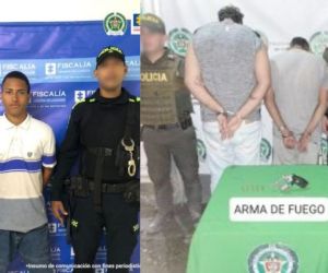 Cárcel para tres presuntos responsables de un asesinato y tentativa de homicidios