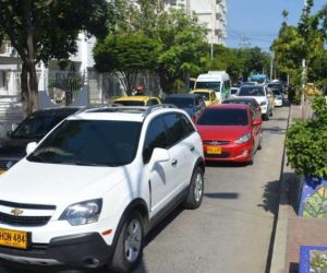 La medida fue socializada el día de hoy.