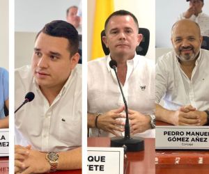 Comisión Accidental